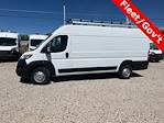 New 2023 Ram ProMaster 3500 High Roof FWD, Upfitted Cargo Van for sale #19F2583 - photo 3