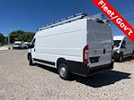 New 2023 Ram ProMaster 3500 High Roof FWD, Upfitted Cargo Van for sale #19F2583 - photo 4