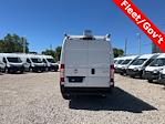 New 2023 Ram ProMaster 3500 High Roof FWD, Upfitted Cargo Van for sale #19F2583 - photo 5