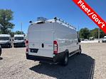 New 2023 Ram ProMaster 3500 High Roof FWD, Upfitted Cargo Van for sale #19F2583 - photo 6