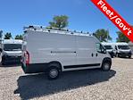 New 2023 Ram ProMaster 3500 High Roof FWD, Upfitted Cargo Van for sale #19F2583 - photo 7