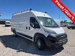 New 2023 Ram ProMaster 3500 High Roof FWD, Upfitted Cargo Van for sale #19F2583 - photo 8