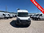 New 2023 Ram ProMaster 3500 High Roof FWD, Upfitted Cargo Van for sale #19F2583 - photo 9