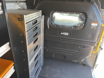 2023 Ram ProMaster 2500 High Roof FWD, Upfitted Cargo Van for sale #19F2584 - photo 2