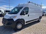 2023 Ram ProMaster 2500 High Roof FWD, Upfitted Cargo Van for sale #19F2584 - photo 1