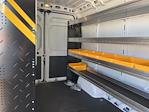 2023 Ram ProMaster 2500 High Roof FWD, Upfitted Cargo Van for sale #19F2584 - photo 11