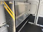 2023 Ram ProMaster 2500 High Roof FWD, Upfitted Cargo Van for sale #19F2584 - photo 12