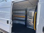 2023 Ram ProMaster 2500 High Roof FWD, Upfitted Cargo Van for sale #19F2584 - photo 10