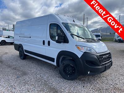 New 2023 Ram ProMaster 3500 High Roof FWD, Empty Cargo Van for sale #19F2587 - photo 1