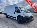 New 2023 Ram ProMaster 3500 High Roof FWD, Empty Cargo Van for sale #19F2587 - photo 1