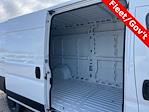 New 2023 Ram ProMaster 3500 High Roof FWD, Empty Cargo Van for sale #19F2587 - photo 10