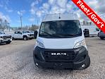 New 2023 Ram ProMaster 3500 High Roof FWD, Empty Cargo Van for sale #19F2587 - photo 3