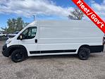 New 2023 Ram ProMaster 3500 High Roof FWD, Empty Cargo Van for sale #19F2587 - photo 5