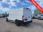 New 2023 Ram ProMaster 3500 High Roof FWD, Empty Cargo Van for sale #19F2587 - photo 6