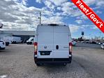 New 2023 Ram ProMaster 3500 High Roof FWD, Empty Cargo Van for sale #19F2587 - photo 7