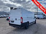 New 2023 Ram ProMaster 3500 High Roof FWD, Empty Cargo Van for sale #19F2587 - photo 8