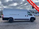 New 2023 Ram ProMaster 3500 High Roof FWD, Empty Cargo Van for sale #19F2587 - photo 9