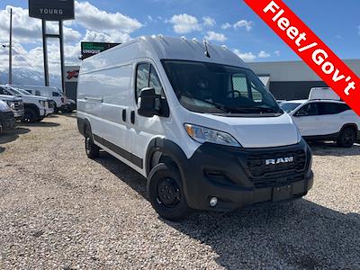 New 2023 Ram ProMaster 3500 High Roof FWD, Empty Cargo Van for sale #19F2591 - photo 1