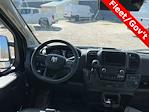 New 2023 Ram ProMaster 3500 High Roof FWD, Empty Cargo Van for sale #19F2593 - photo 11