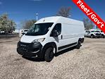 New 2023 Ram ProMaster 3500 High Roof FWD, Empty Cargo Van for sale #19F2593 - photo 4