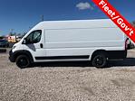 New 2023 Ram ProMaster 3500 High Roof FWD, Empty Cargo Van for sale #19F2593 - photo 5