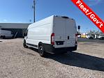 New 2023 Ram ProMaster 3500 High Roof FWD, Empty Cargo Van for sale #19F2593 - photo 6