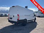 New 2023 Ram ProMaster 3500 High Roof FWD, Empty Cargo Van for sale #19F2593 - photo 8