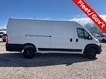 New 2023 Ram ProMaster 3500 High Roof FWD, Empty Cargo Van for sale #19F2593 - photo 9