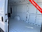 New 2023 Ram ProMaster 3500 High Roof FWD, Empty Cargo Van for sale #19F2593 - photo 2