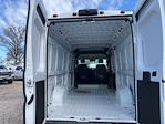 New 2023 Ram ProMaster 3500 High Roof FWD, Empty Cargo Van for sale #19F2595 - photo 2