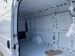 New 2023 Ram ProMaster 3500 High Roof FWD, Empty Cargo Van for sale #19F2595 - photo 8