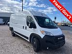 New 2023 Ram ProMaster 3500 High Roof FWD, Empty Cargo Van for sale #19F2596 - photo 4