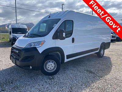 New 2023 Ram ProMaster 3500 High Roof FWD, Empty Cargo Van for sale #19F2597 - photo 1