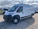 New 2023 Ram ProMaster 3500 High Roof FWD, Empty Cargo Van for sale #19F2597 - photo 1