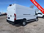 New 2023 Ram ProMaster 3500 High Roof FWD, Empty Cargo Van for sale #19F2597 - photo 11