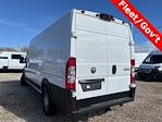 New 2023 Ram ProMaster 3500 High Roof FWD, Empty Cargo Van for sale #19F2597 - photo 4