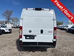 New 2023 Ram ProMaster 3500 High Roof FWD, Empty Cargo Van for sale #19F2597 - photo 5