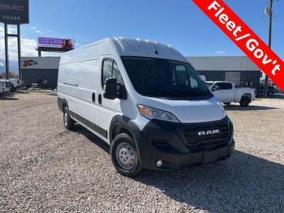 New 2023 Ram ProMaster 3500 High Roof FWD, Empty Cargo Van for sale #19F2601 - photo 1