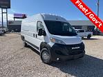 New 2023 Ram ProMaster 3500 High Roof FWD, Empty Cargo Van for sale #19F2601 - photo 1