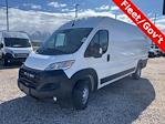 New 2023 Ram ProMaster 3500 High Roof FWD, Empty Cargo Van for sale #19F2601 - photo 4