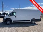 New 2023 Ram ProMaster 3500 High Roof FWD, Empty Cargo Van for sale #19F2601 - photo 5