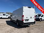 New 2023 Ram ProMaster 3500 High Roof FWD, Empty Cargo Van for sale #19F2601 - photo 6