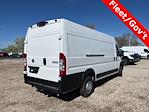 New 2023 Ram ProMaster 3500 High Roof FWD, Empty Cargo Van for sale #19F2601 - photo 8