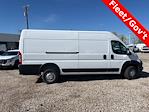 New 2023 Ram ProMaster 3500 High Roof FWD, Empty Cargo Van for sale #19F2601 - photo 9