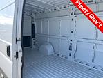 New 2023 Ram ProMaster 3500 High Roof FWD, Empty Cargo Van for sale #19F2601 - photo 2