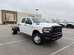 2024 Ram 3500 Crew Cab 4x4, Cab Chassis for sale #19F2602 - photo 1
