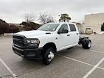 2024 Ram 3500 Crew Cab 4x4, Cab Chassis for sale #19F2602 - photo 4