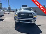 New 2024 Ram 3500 Tradesman Crew Cab 4x4, Flatbed Truck for sale #19F2606 - photo 3