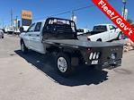 New 2024 Ram 3500 Tradesman Crew Cab 4x4, Flatbed Truck for sale #19F2606 - photo 2