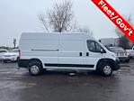 New 2024 Ram ProMaster 2500 High Roof FWD, Empty Cargo Van for sale #19F2614 - photo 3